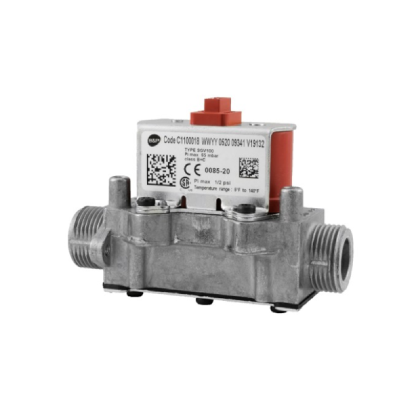 Vanne Gaz ARISTON 65116557 - Pour Chaudière ALTEAS ONE NET - Neuf Sous Emballage